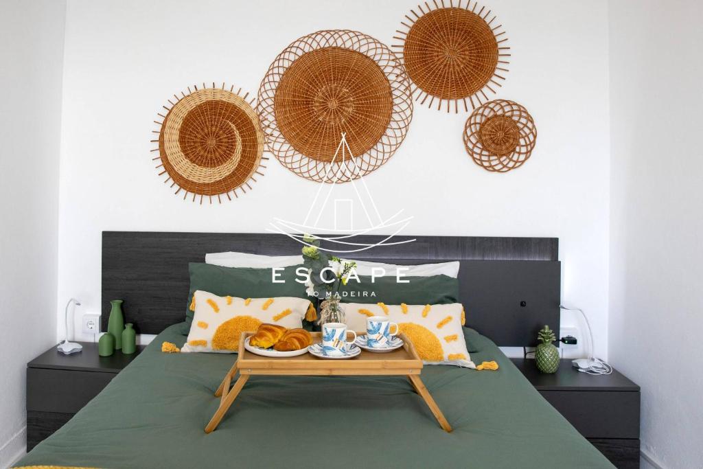Casa Aguinha by Escape to Madeira