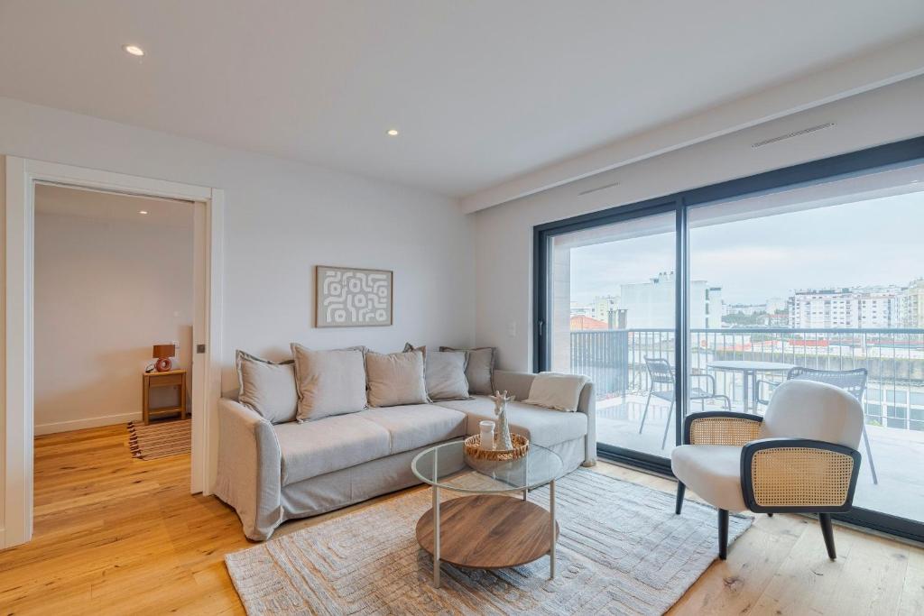 Serenity Suite I, By Home Match
