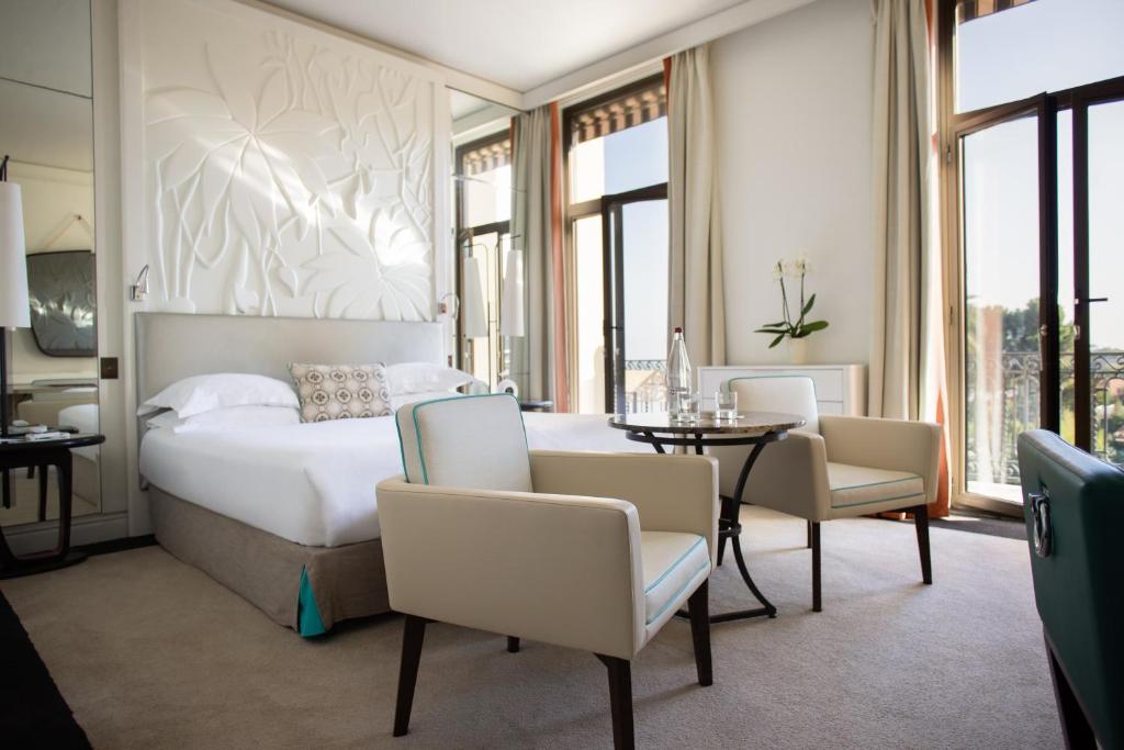 Hotel Royal-Riviera
