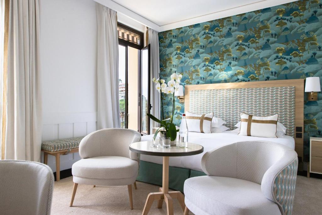 Hotel Royal-Riviera
