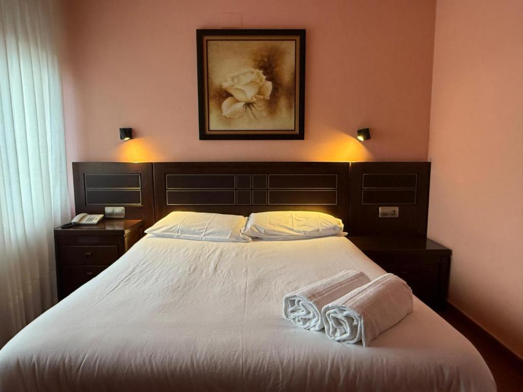 Hotel Santa Teresa - Superior Queen Room