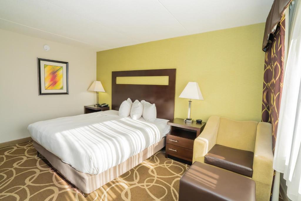 Elimwood Hotel, a Ramada by Wyndham photo