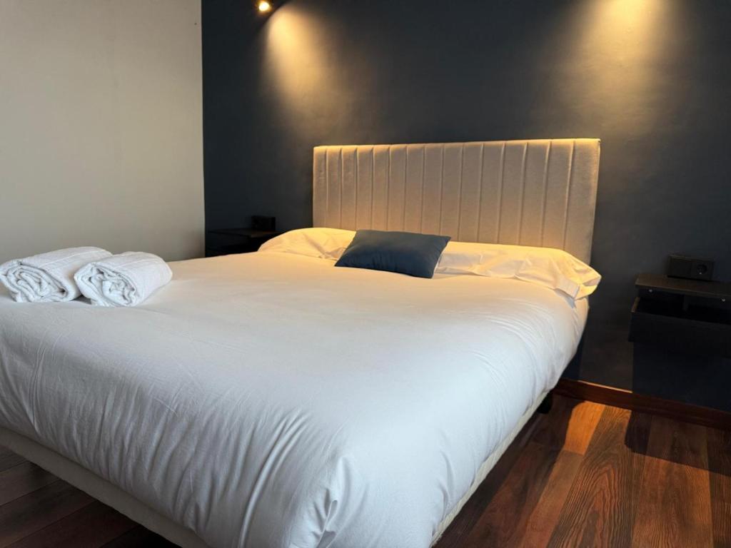 Hotel Santa Teresa - Double Room