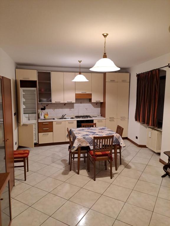 Dufour Hotel - Wohnung