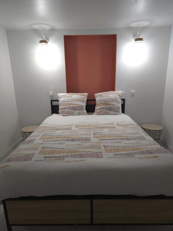 Echappée Ennery - Apartamento De 1 Quarto