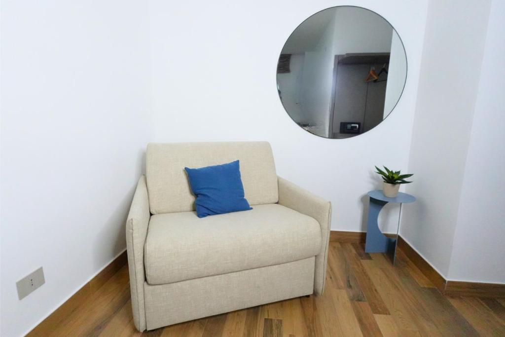 Eccelso Case Vacanza - 4