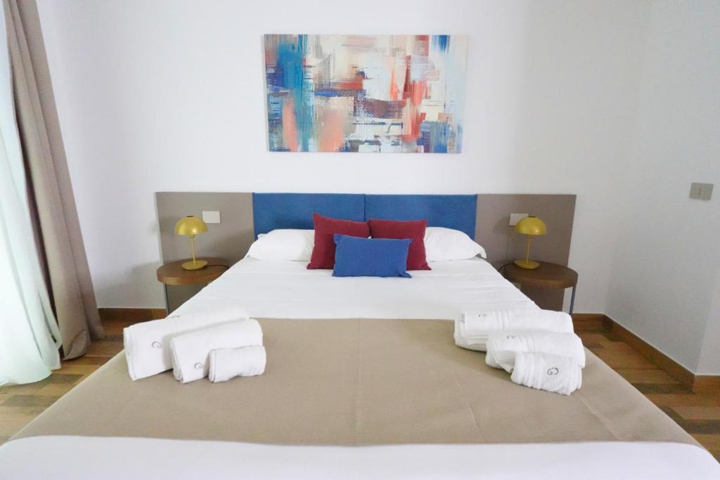 Eccelso Case Vacanza - 3