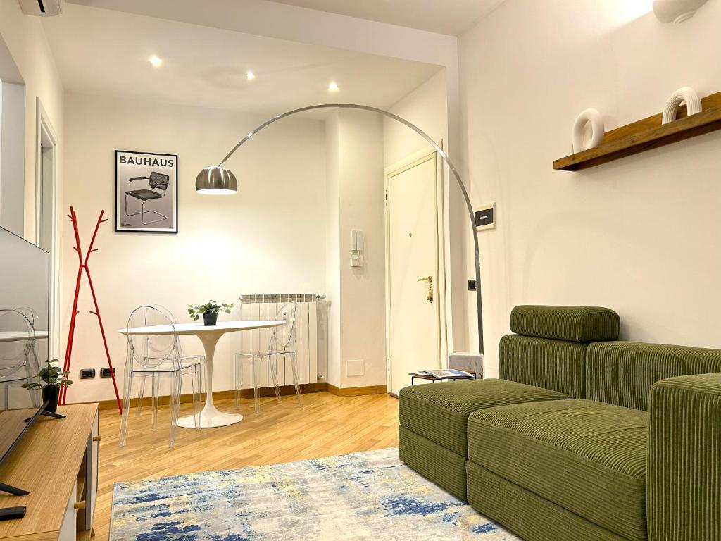 The Secret Garden Suite - soli 100 m dalla metropolitana