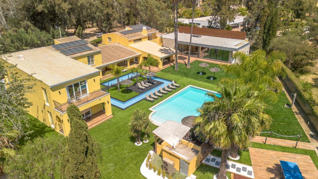 Villa Penina Majestic - Luxury e Exclusivity