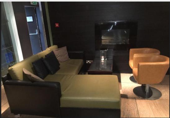 Artto Hotel - Resim 9