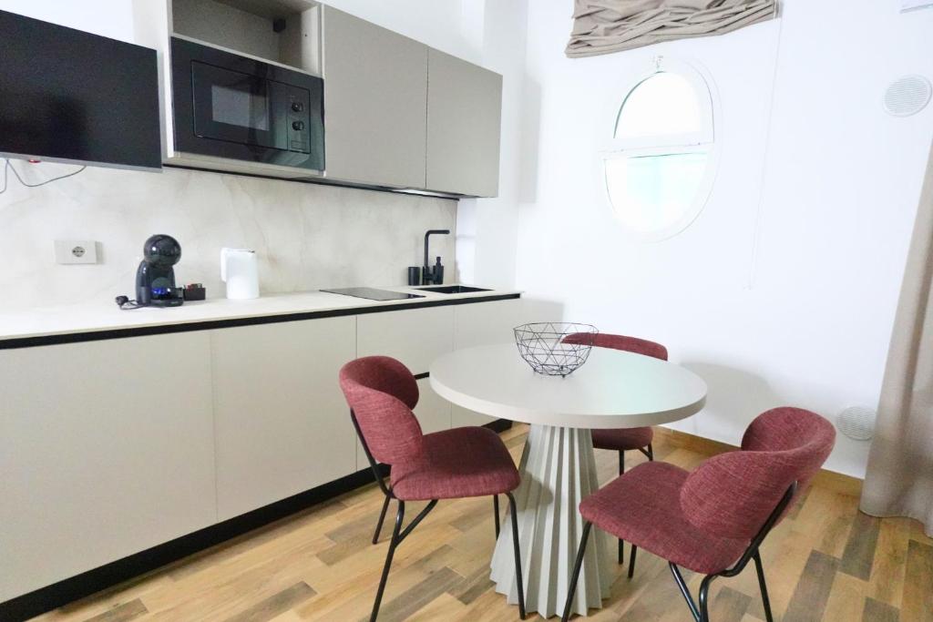 Eccelso Case Vacanza - 6