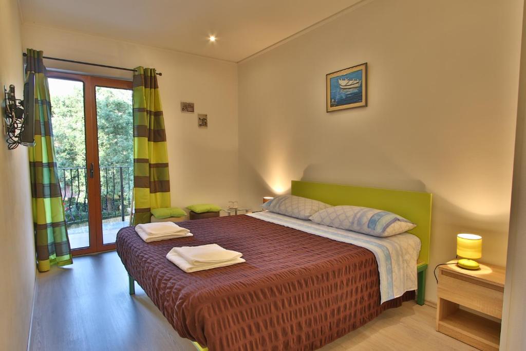 Rooms and Apartment Feral - 6