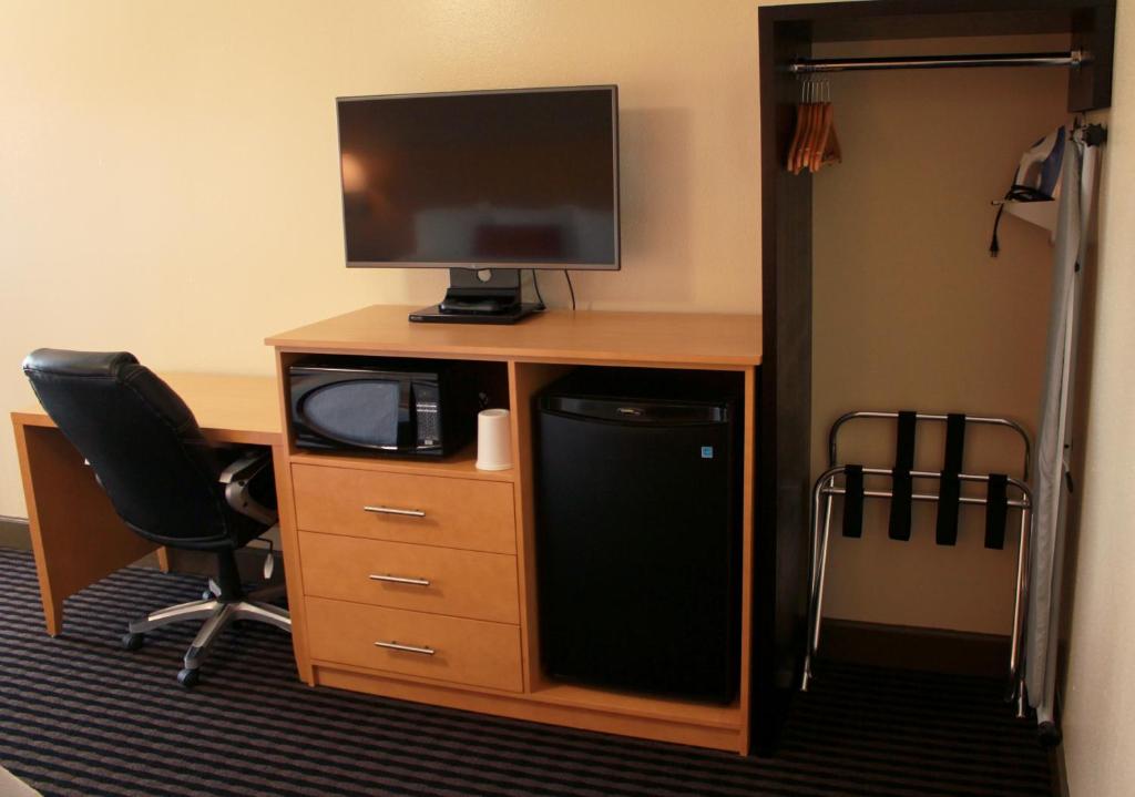 Regency Inn - Koningin
