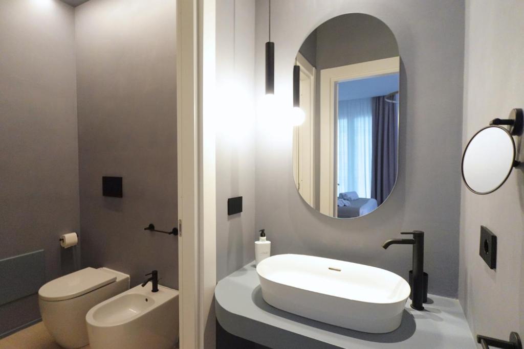 Eccelso Case Vacanza - 7