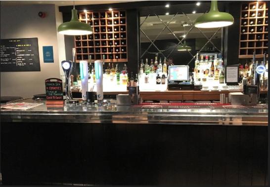 Artto Hotel - Resim 15