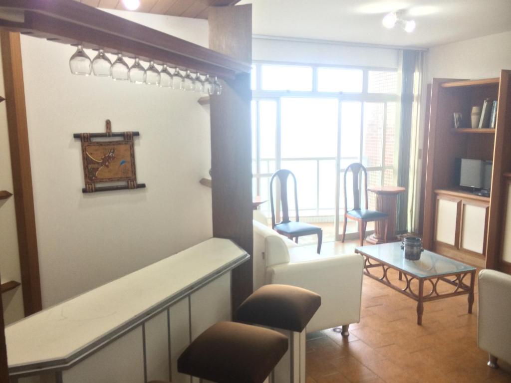  Apartamento Guarapari com simpatia