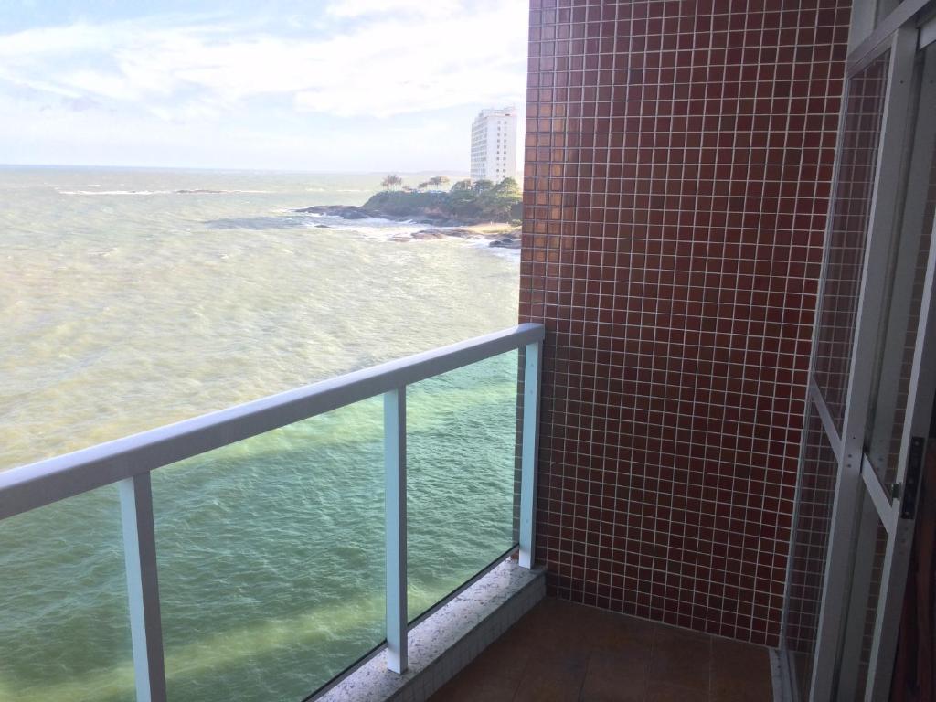  Apartamento Guarapari com simpatia