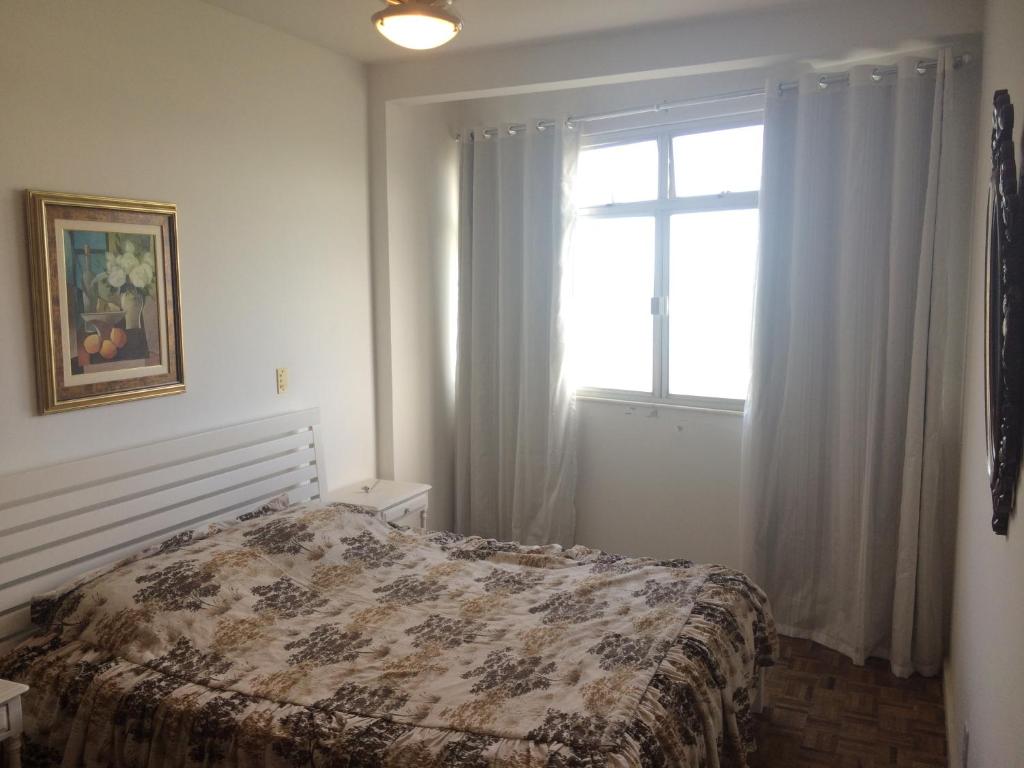  Apartamento Guarapari com simpatia