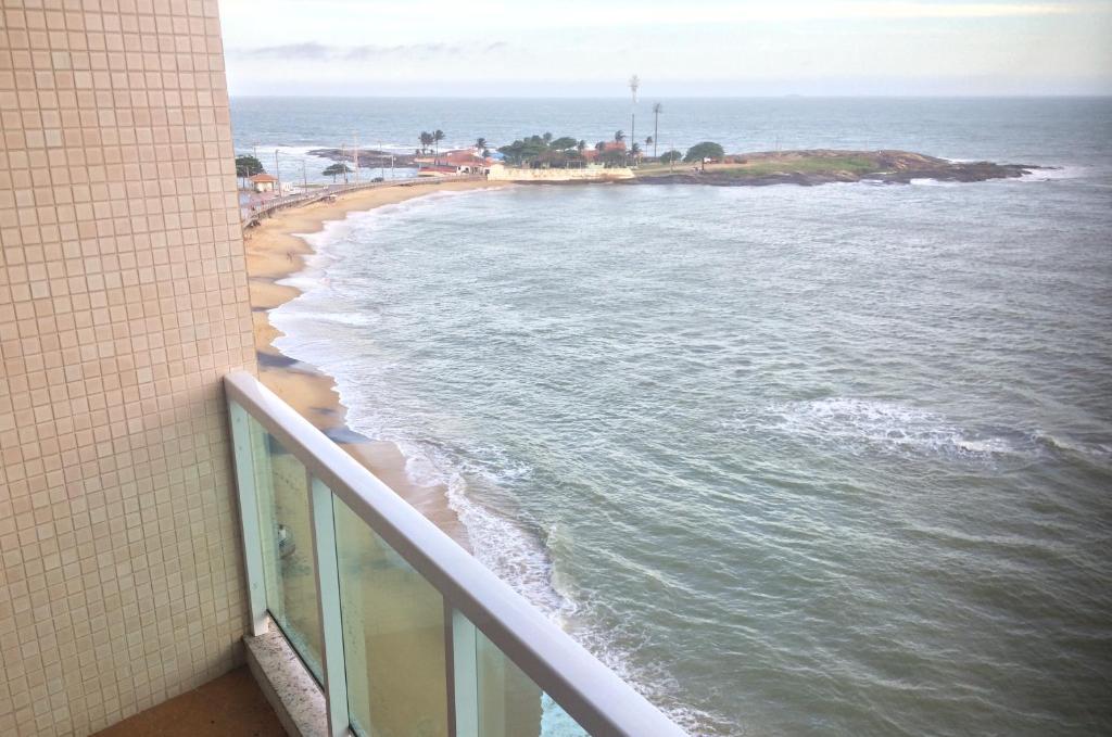  Apartamento Guarapari com simpatia