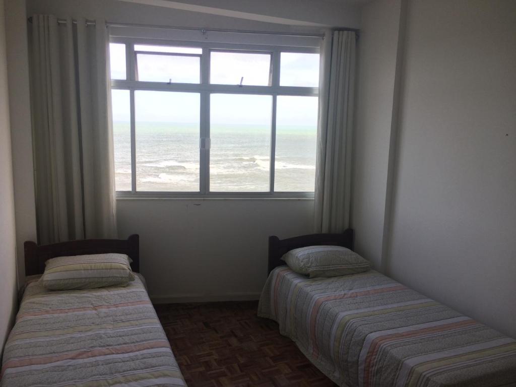  Apartamento Guarapari com simpatia