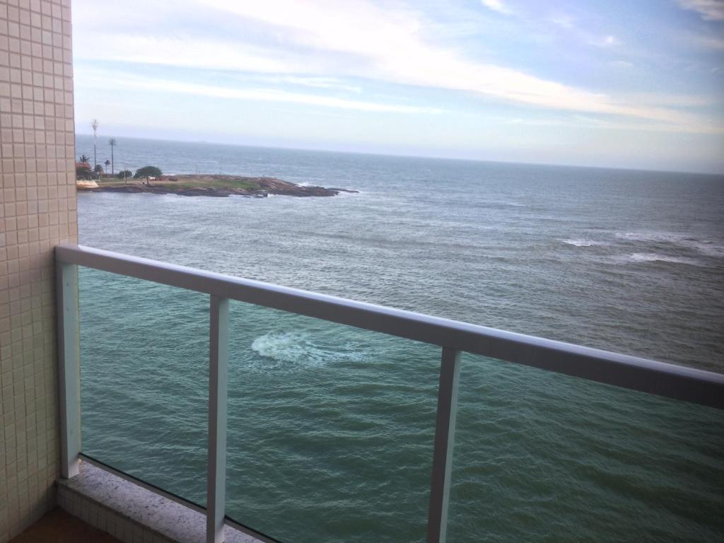  Apartamento Guarapari com simpatia