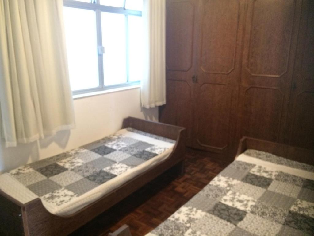  Apartamento Guarapari com simpatia