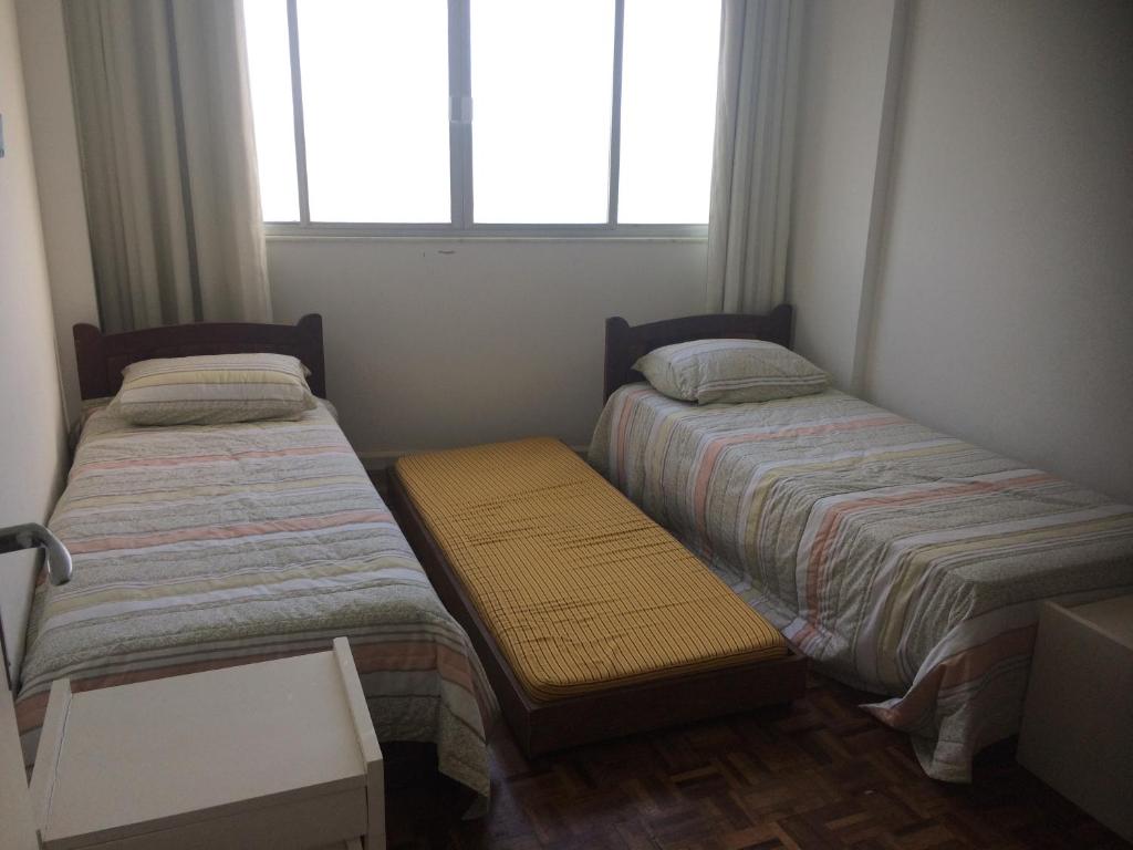  Apartamento Guarapari com simpatia
