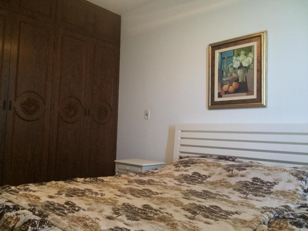  Apartamento Guarapari com simpatia