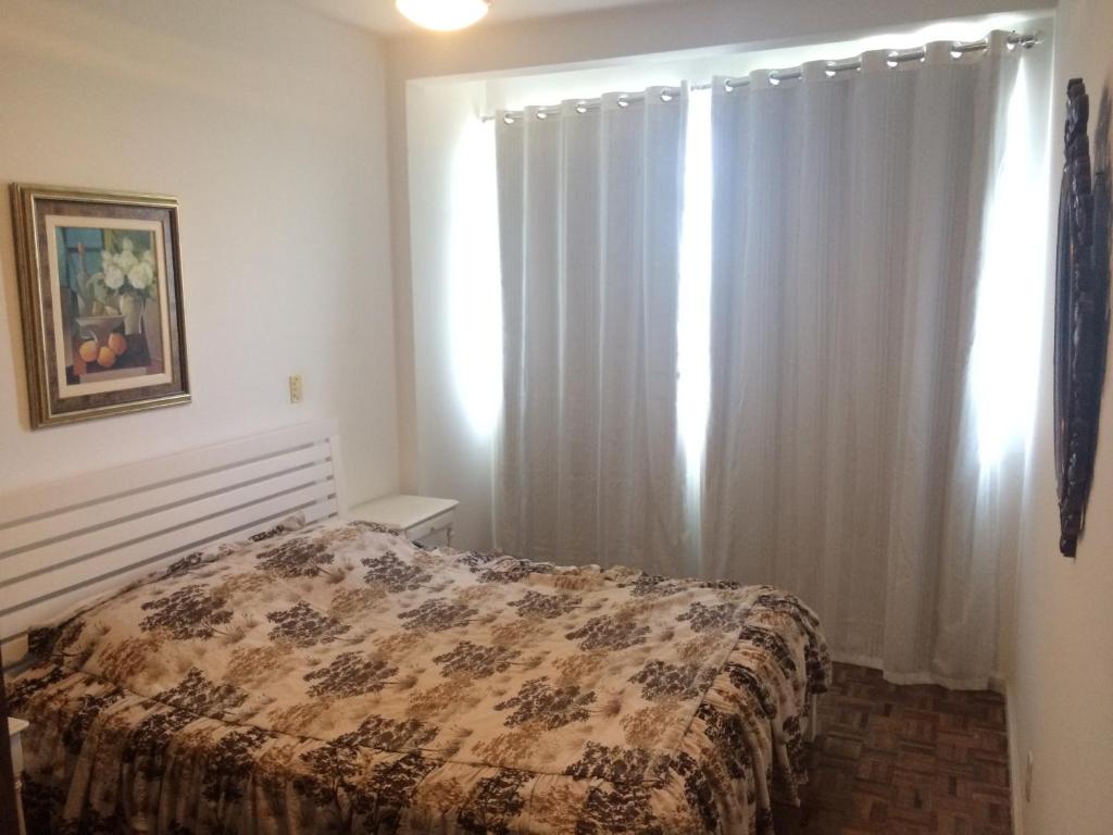  Apartamento Guarapari com simpatia