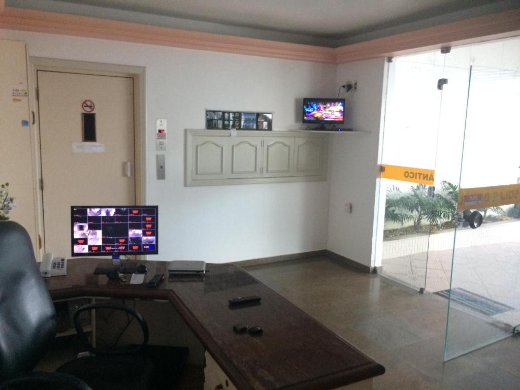  Apartamento Guarapari com simpatia