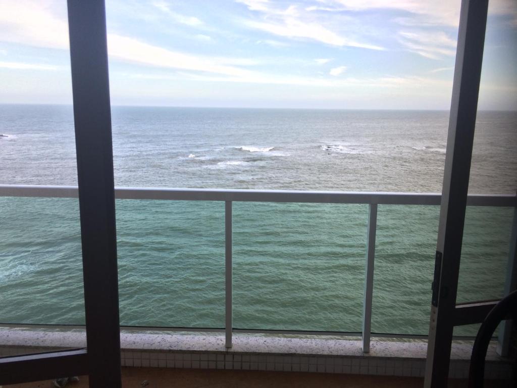  Apartamento Guarapari com simpatia