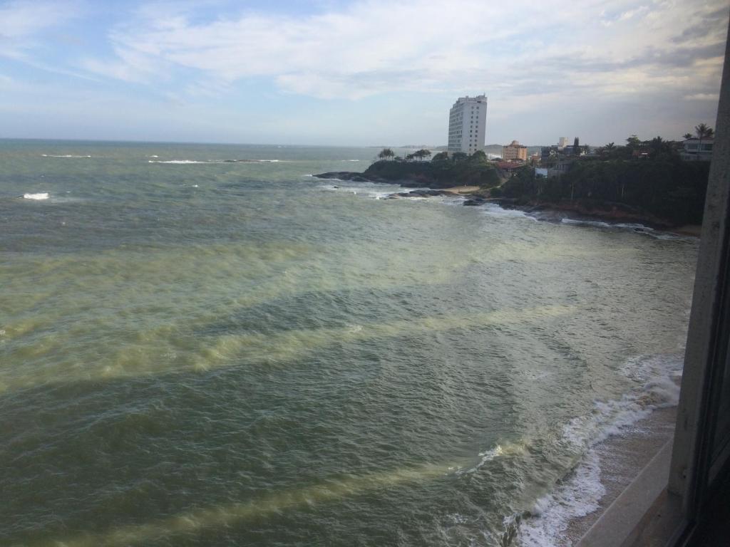  Apartamento Guarapari com simpatia