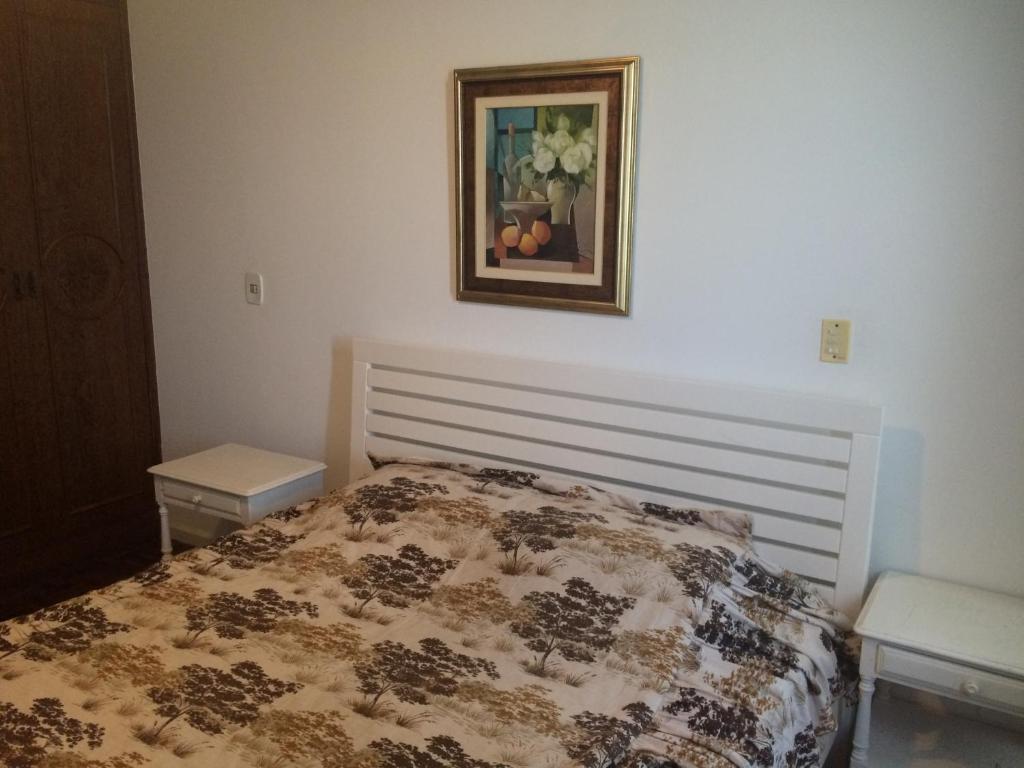  Apartamento Guarapari com simpatia