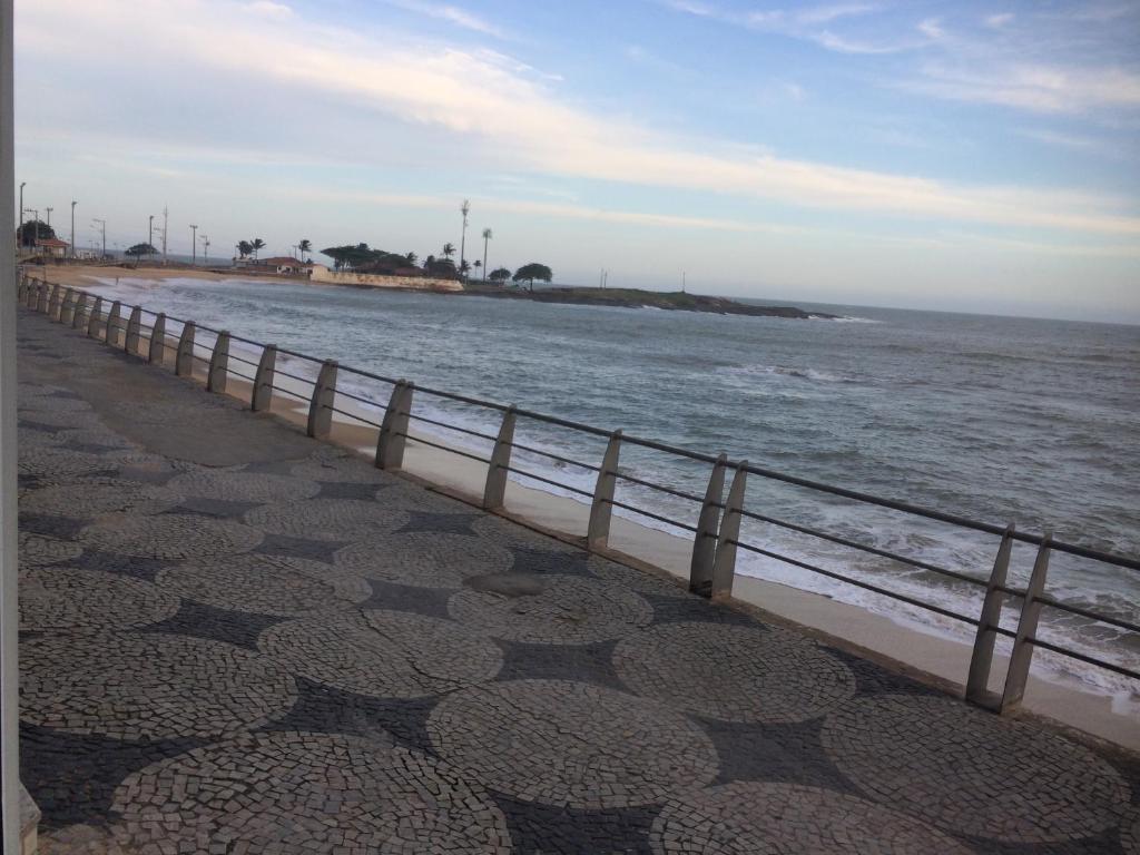  Apartamento Guarapari com simpatia