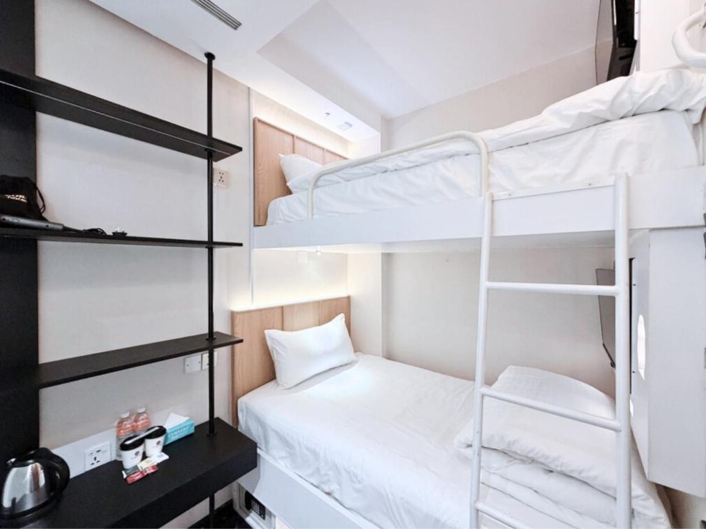 Aura Hotel Purvis