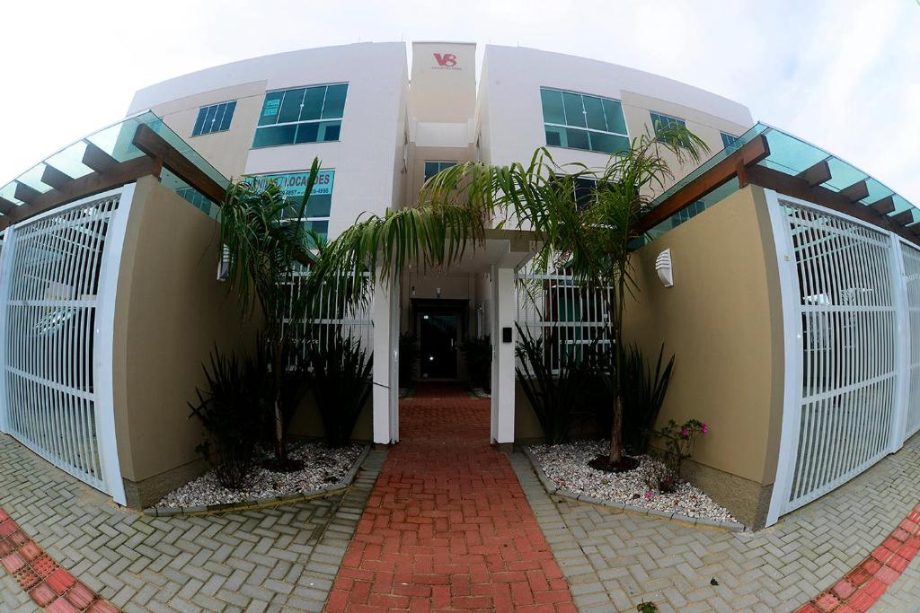  Residencial Galápagos