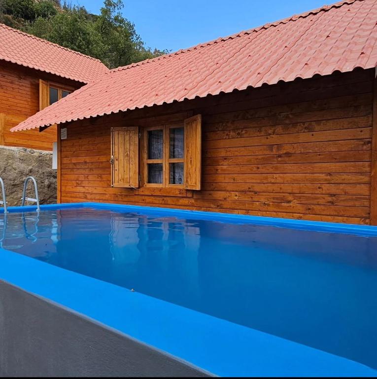 Dhour El Shweir Bungalows