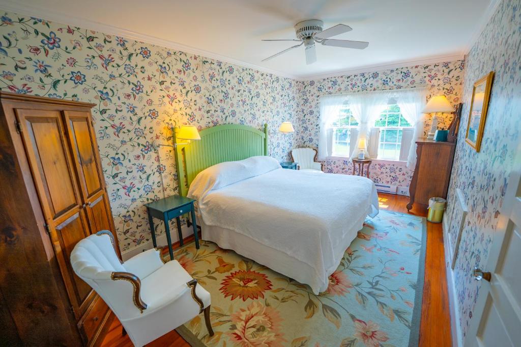 The Colony Hotel Kennebunkport - Re Dell'Oceano