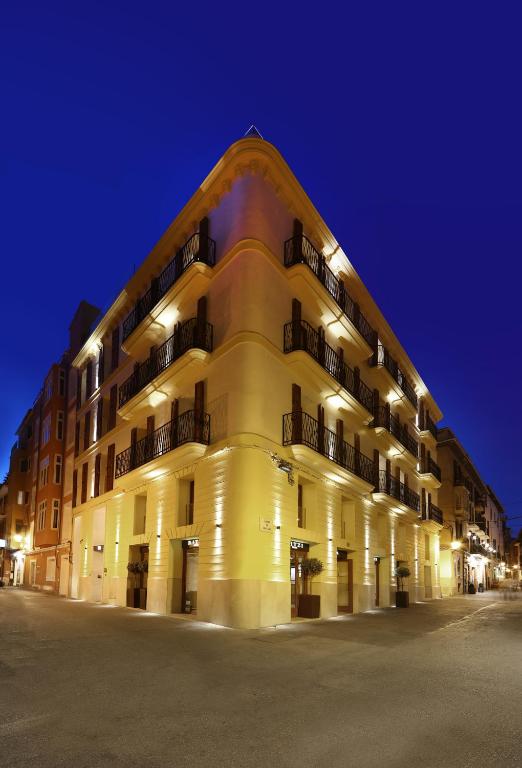 BO Hotel Palma, Palma de Mallorca – Precios actualizados 2023