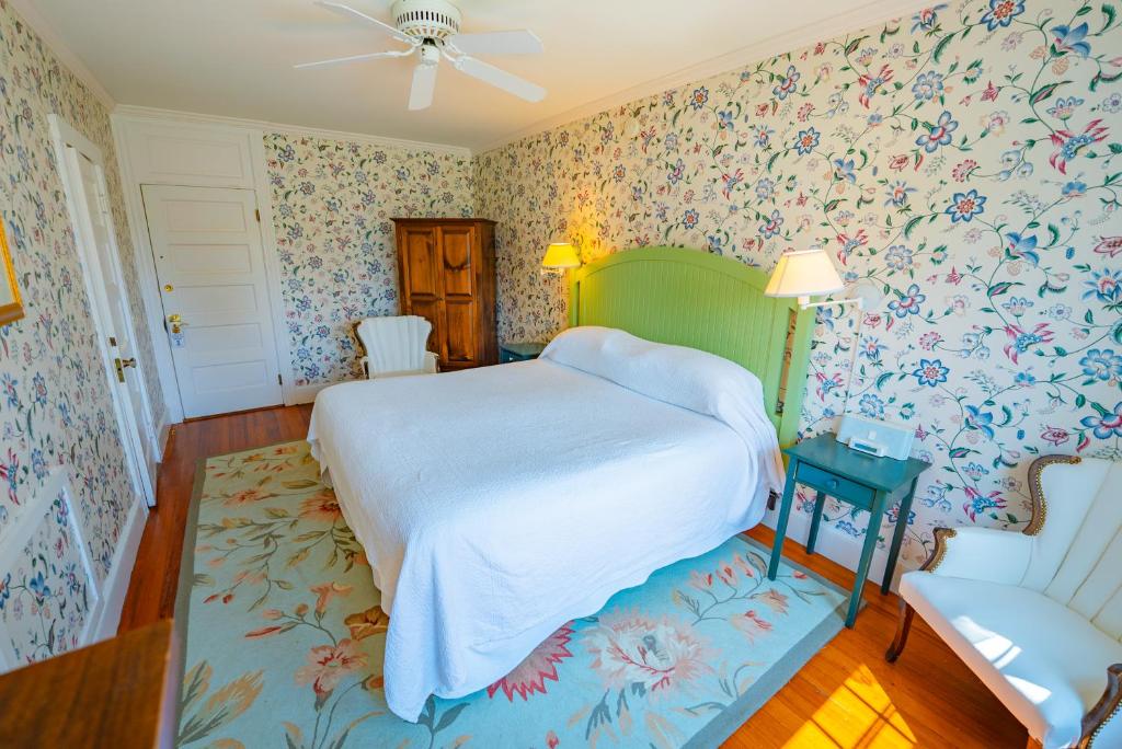 The Colony Hotel Kennebunkport - Re Dei Giardini
