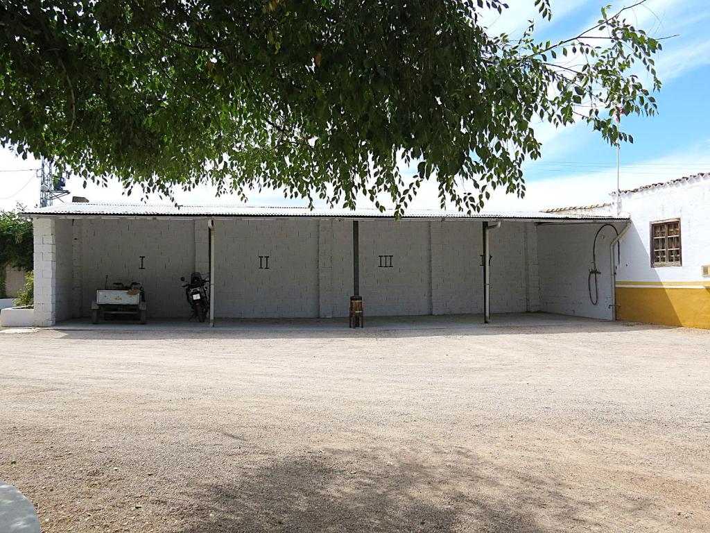 Alojamiento San Juan Bautista - 9