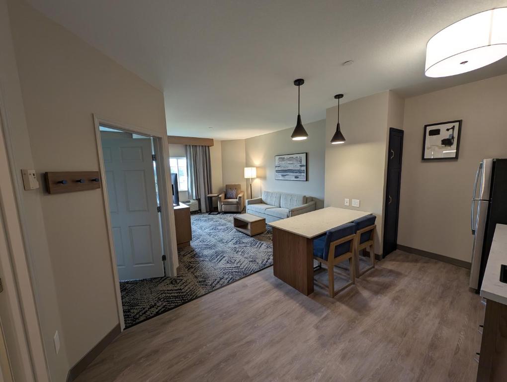 Candlewood Suites Avondale-New Orleans by IHG - Suite De Un Dormitorio