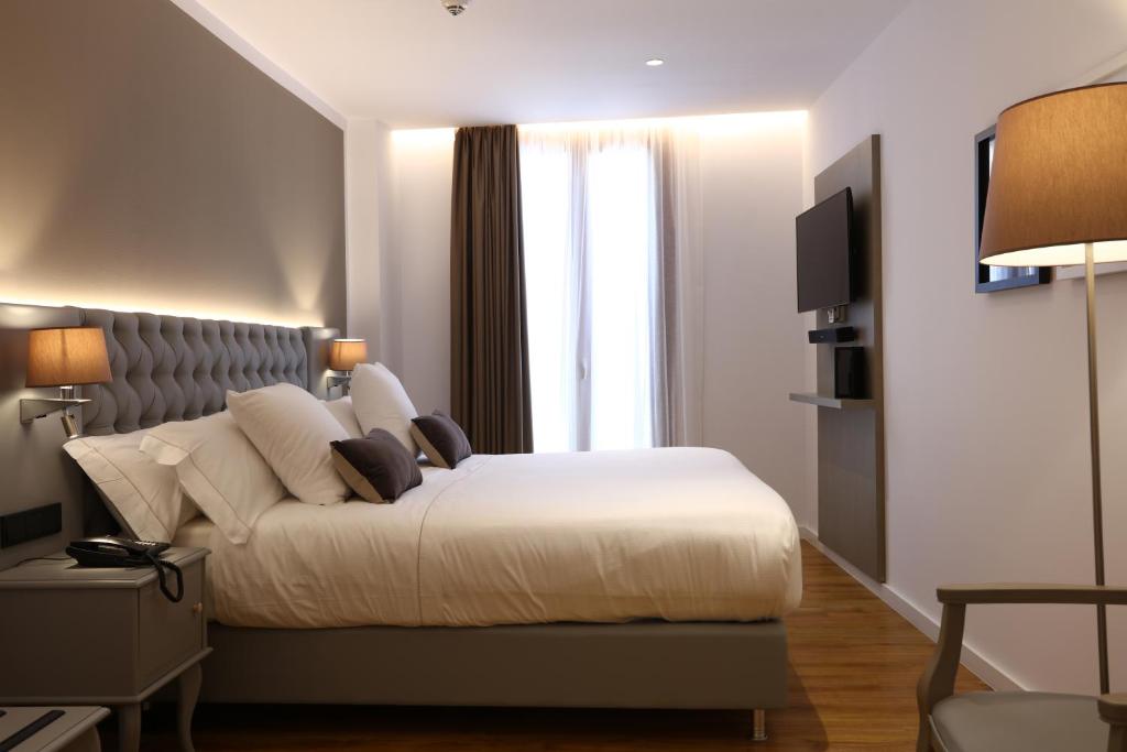 BO Hotel Palma - Resim 36