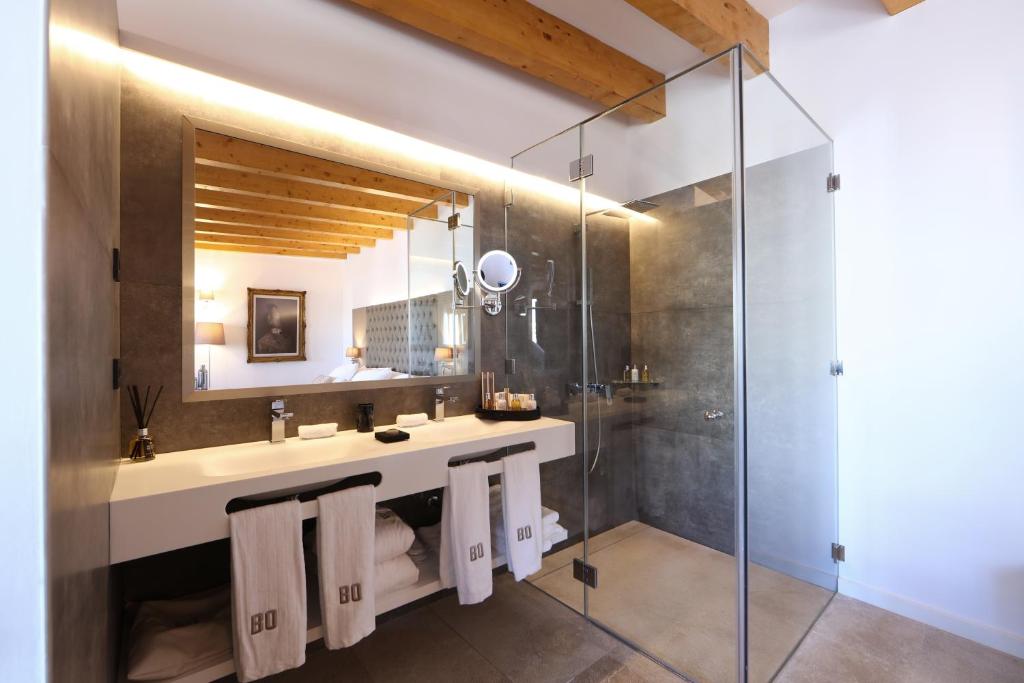 BO Hotel Palma - Resim 23