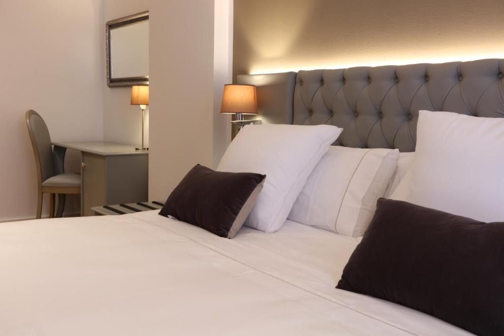 BO Hotel Palma - Resim 35