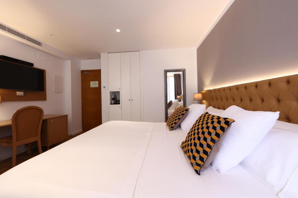 BO Hotel Palma - Resim 39