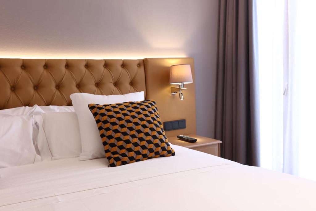 BO Hotel Palma - Resim 38