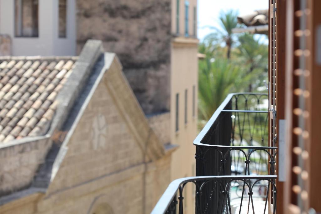 BO Hotel Palma - Resim 27