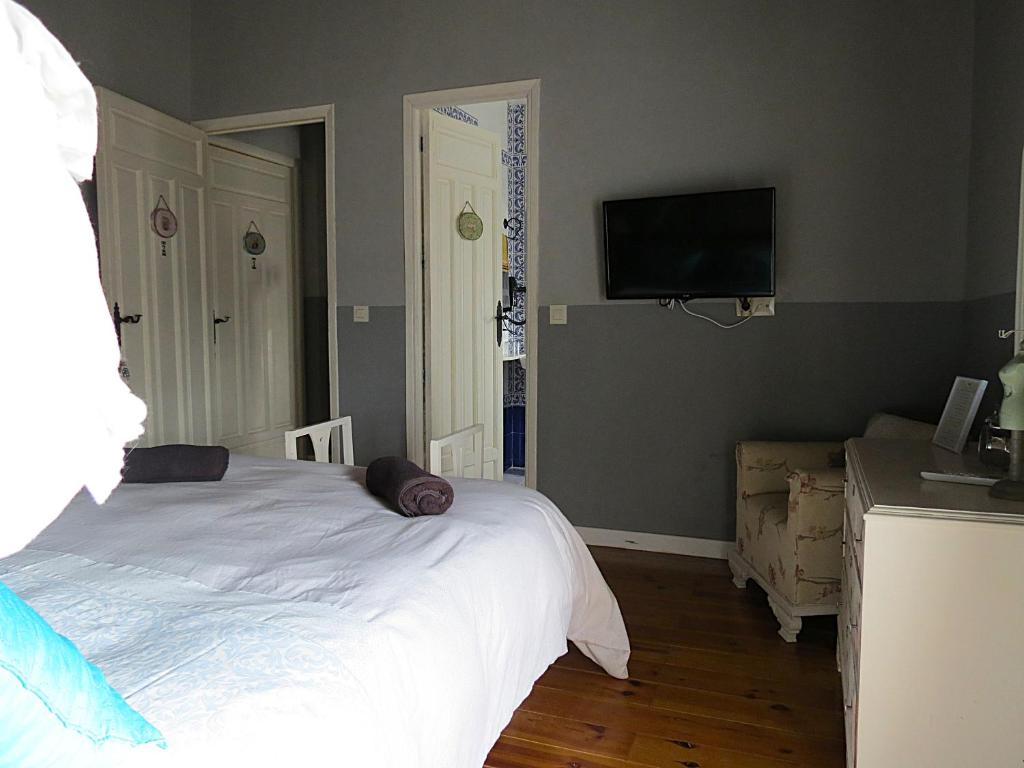 Alojamiento San Juan Bautista - 4