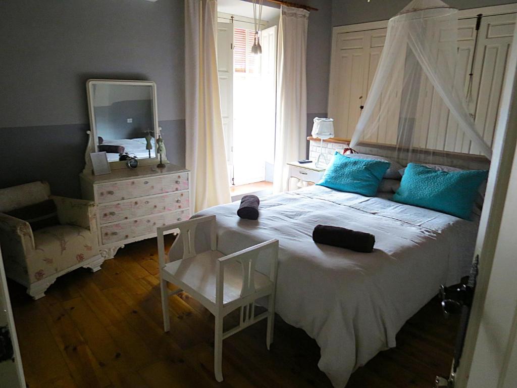 Alojamiento San Juan Bautista - 1